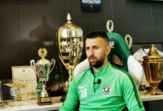 svetoslav dqkov
