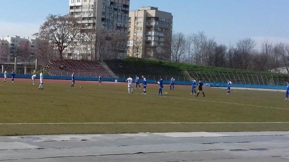 yambol -levski karlovo