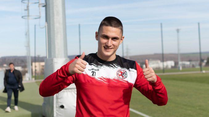 yanislav tsachev
