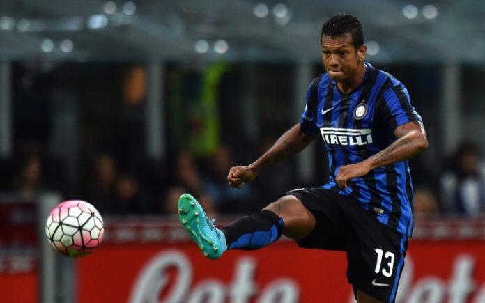 Guarin