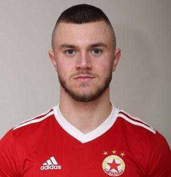 asen donchev