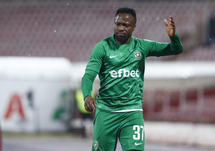 bernard tekpetei