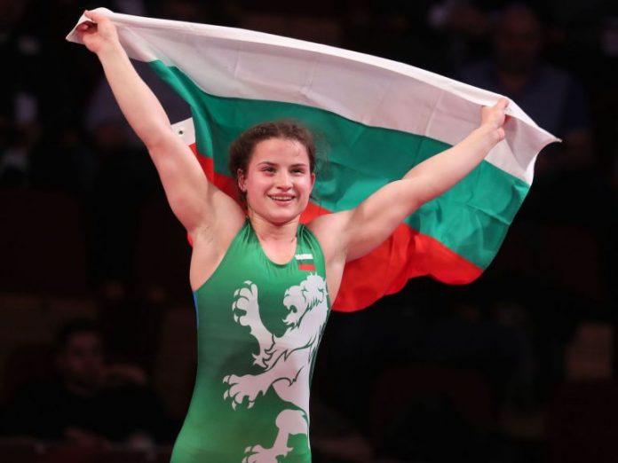 bilyana dudova