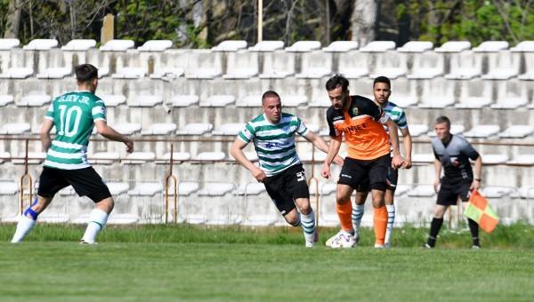 cherno more litex