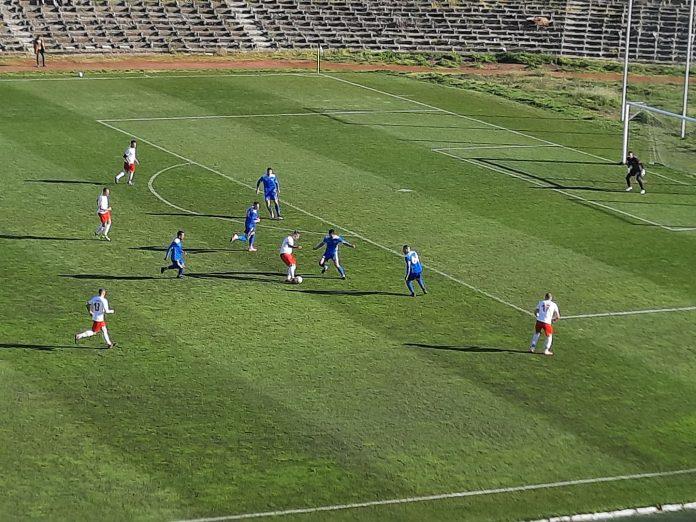 chernomorets -borislav 1