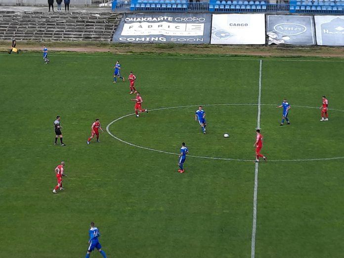 chernomorets-rozova dolina 1