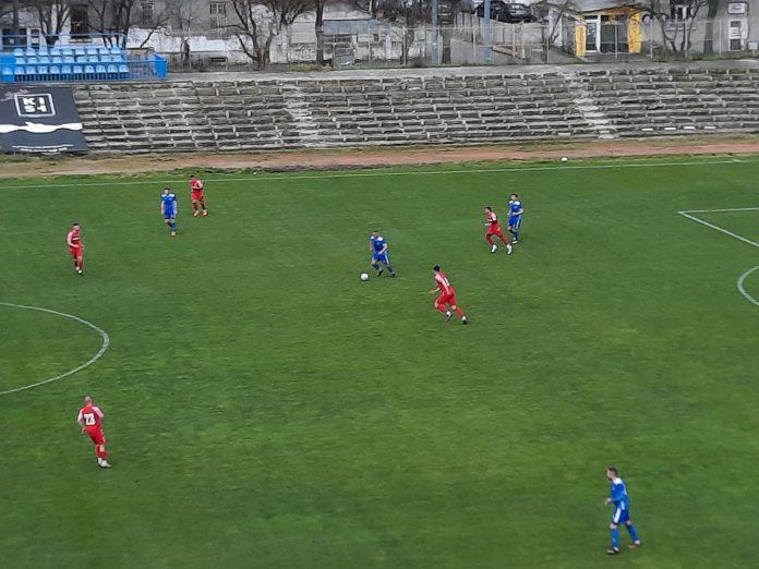 chernomorets- rozova dolina