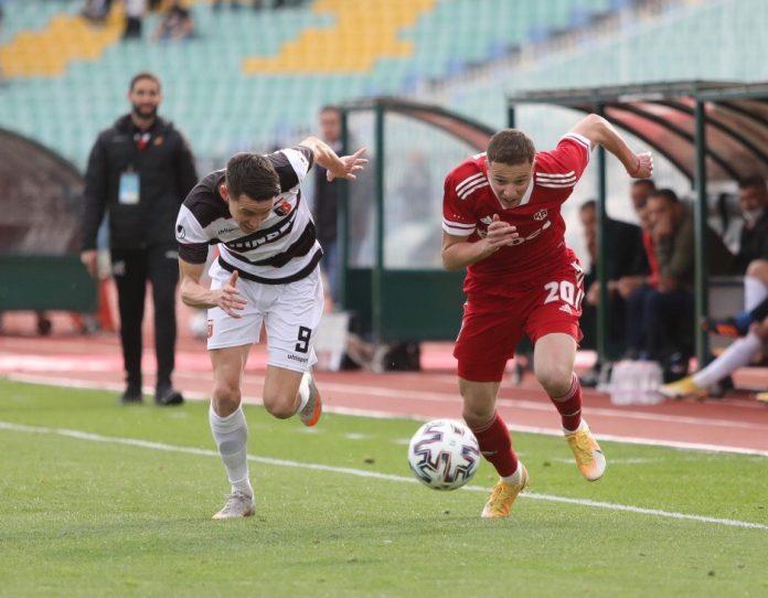 cska 1948 lokomotiv plovdiv angel bastunov birsent karagaren