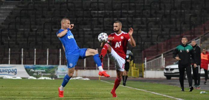 cska arda georgi iomov