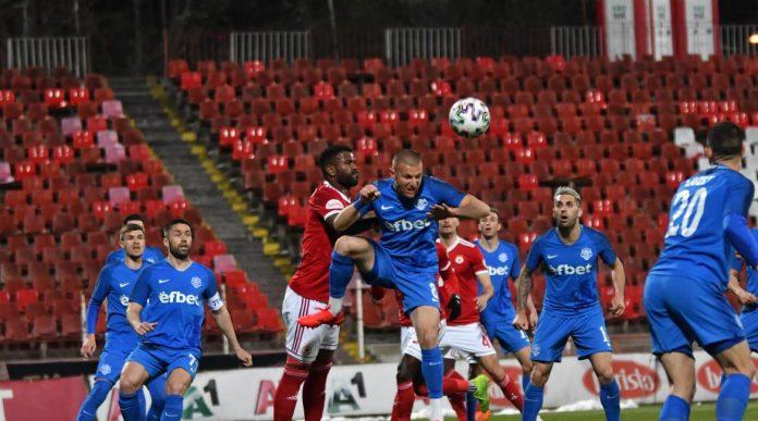 cska arda jeferson milen jelev