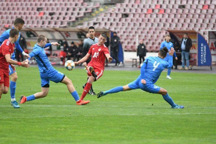 cska u19 levski u19