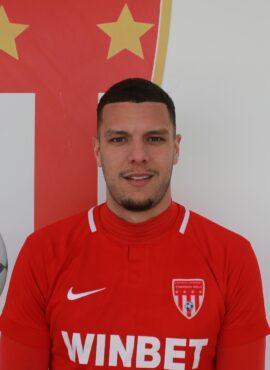 dimitar kostadinov