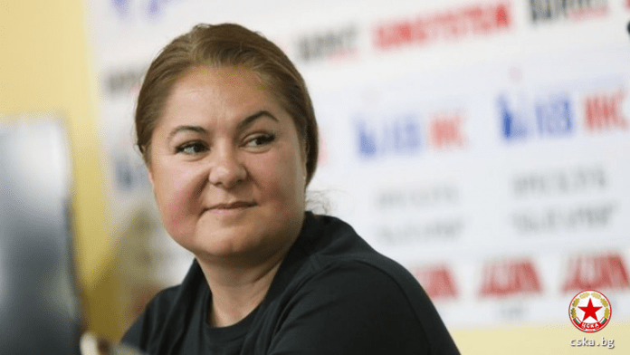 iva uoran