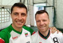 Елин Топузаков бележи успехи на два фронта