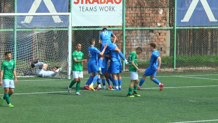 levski U16