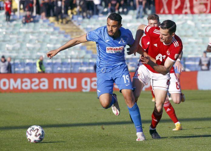 levski cska bilal bari