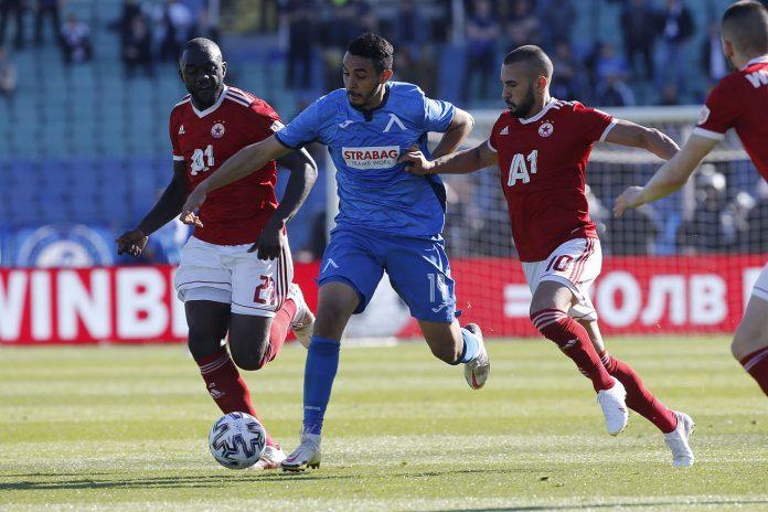 levski cska bilal bari georgi iomov