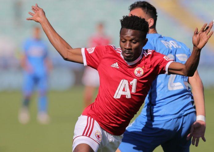 levski cska jul keita