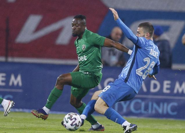 levski ludogorets toma daske