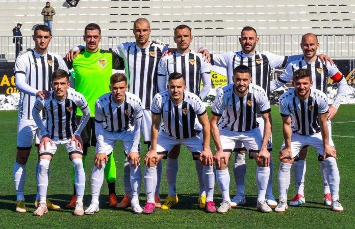 liria prizren