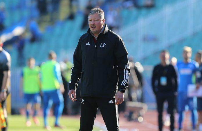 liuboslav penev