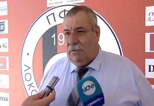 petar kasev