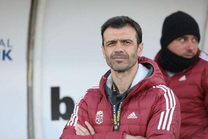 Росен Кирилов е далеч от Янтра KotaSport