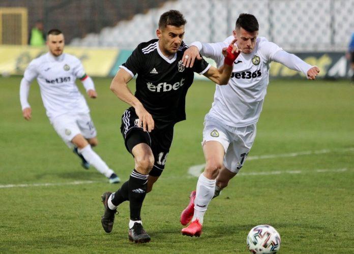 slaviq cska 1948 ivailo chochev