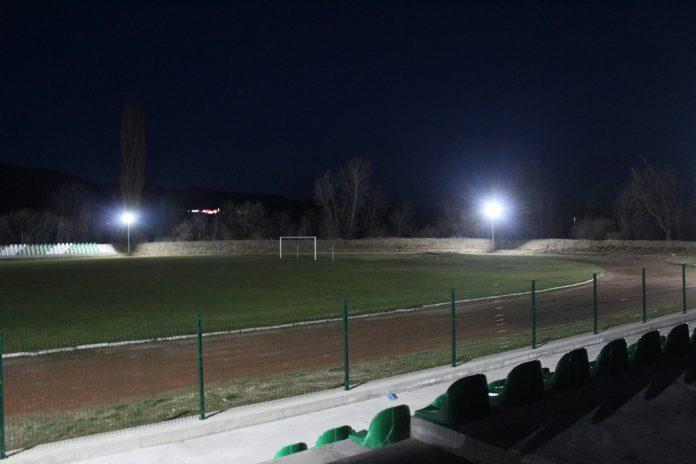 stadion ihtiman