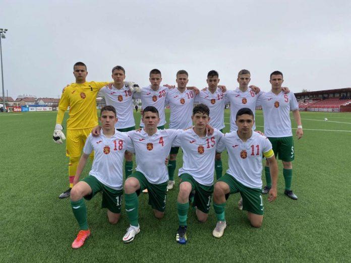 balgaria 15