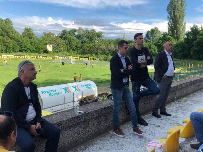berbatov i ko