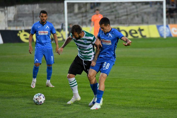 cherno more levski vasil panaiotov marin petkov