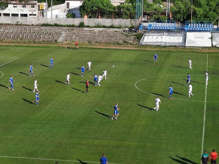 chernomorets-levski kar 1
