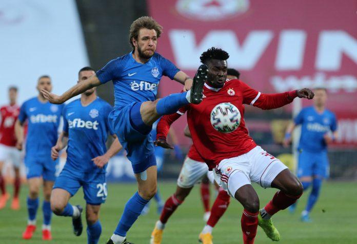 cska arda jordi kaisedo