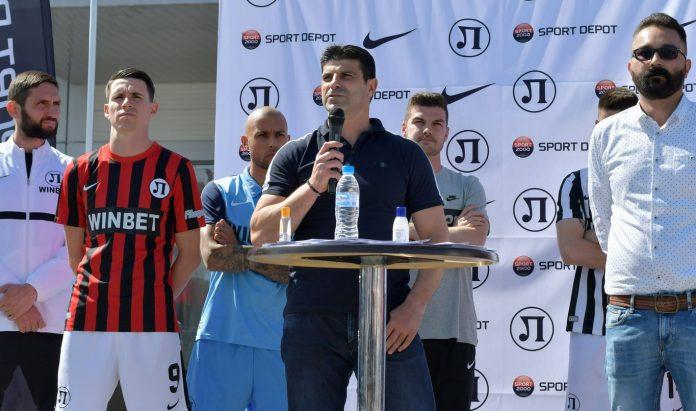 georgi ivanov