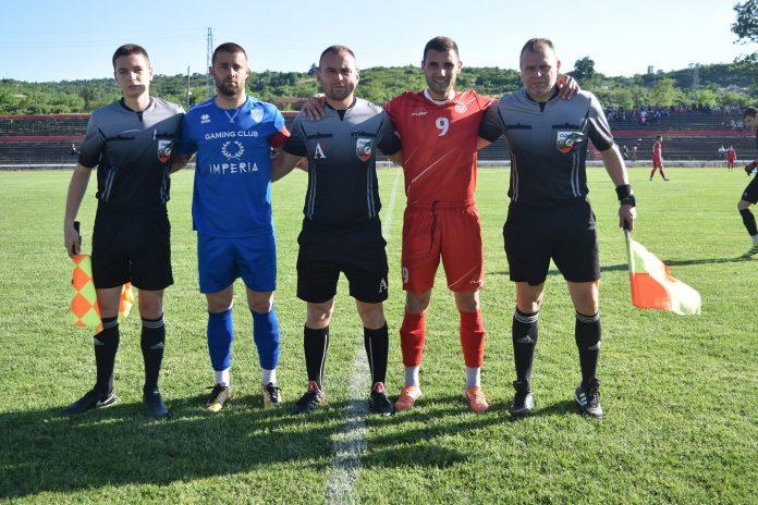 haskovo -spartak