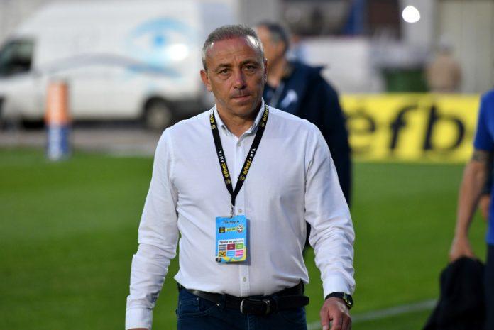 ilian iliev