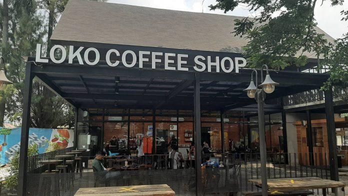kafe loko