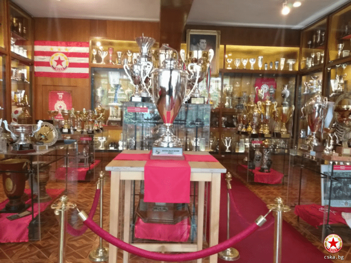 kupa cska
