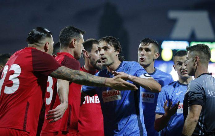 levski carsko selo martin rainov