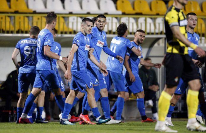 levski marin petkov zdravko dimitrov