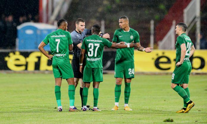 ludogorets georgi kabakov