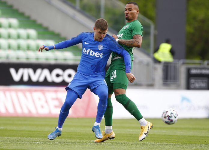 ludogorets arda olivie verdon tonislav iordanov