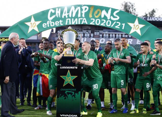 ludogorets kozmin moci