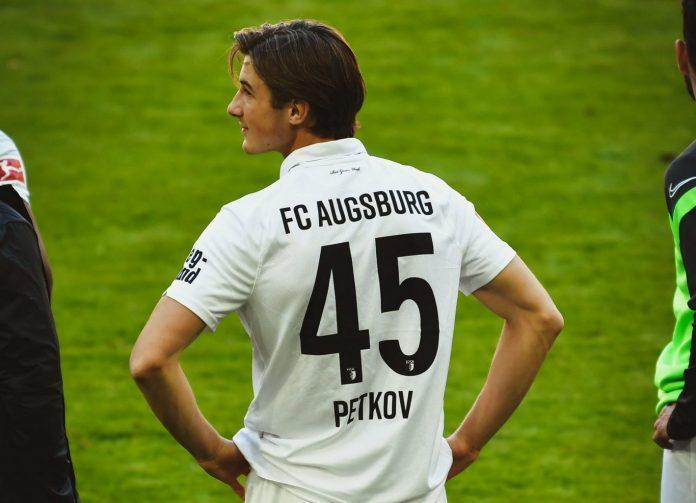 lukas petkov