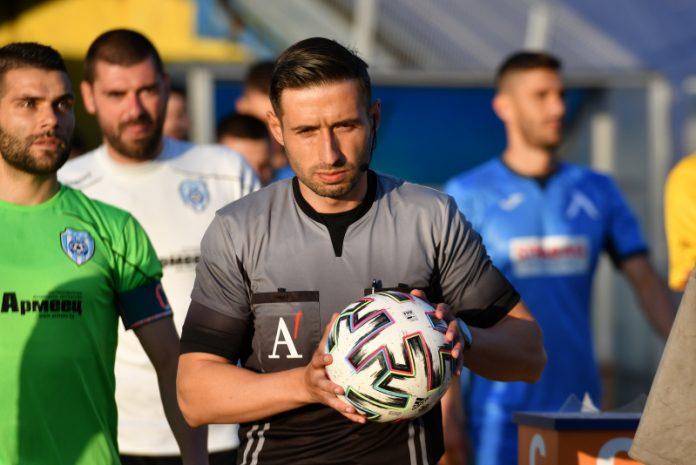 radoslav gidjenov