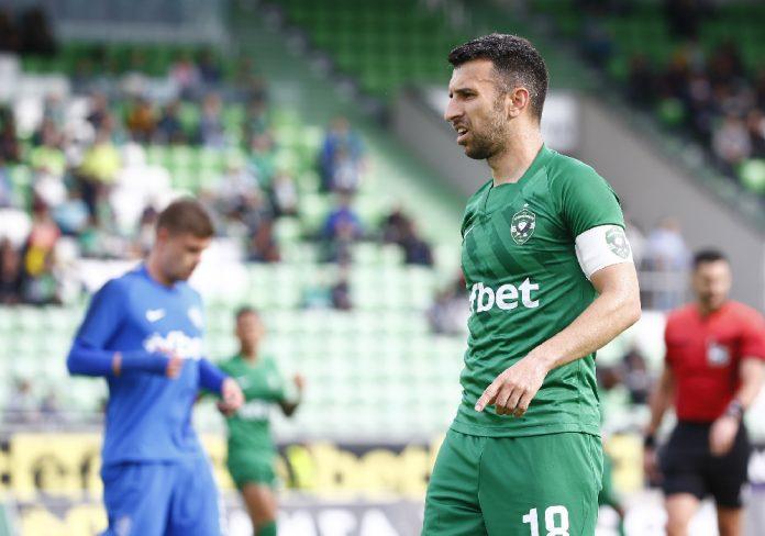 svetoslav dqkov