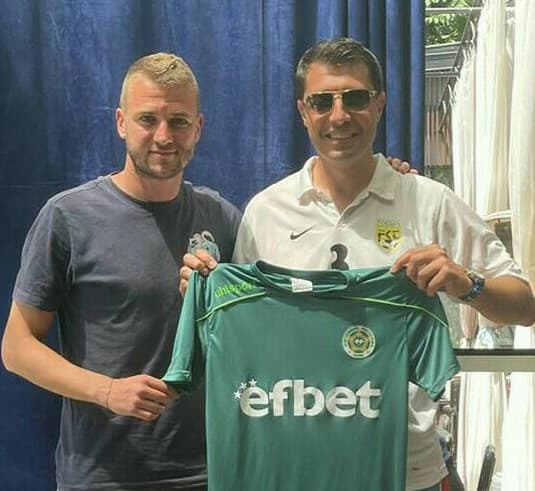 vencislav hristov kiril evtimov