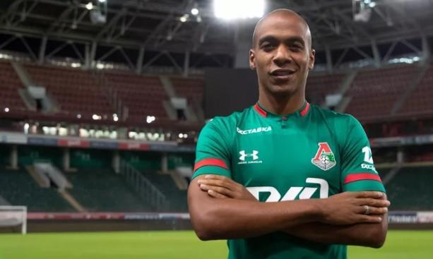 Joao Mario