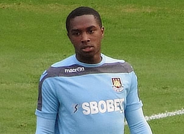 Matias Fanimo